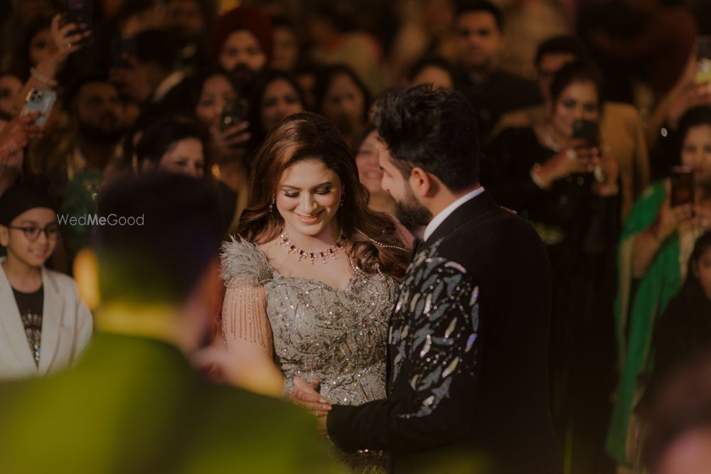 Photo From Tushaar & Simran - By Theweddingtwist