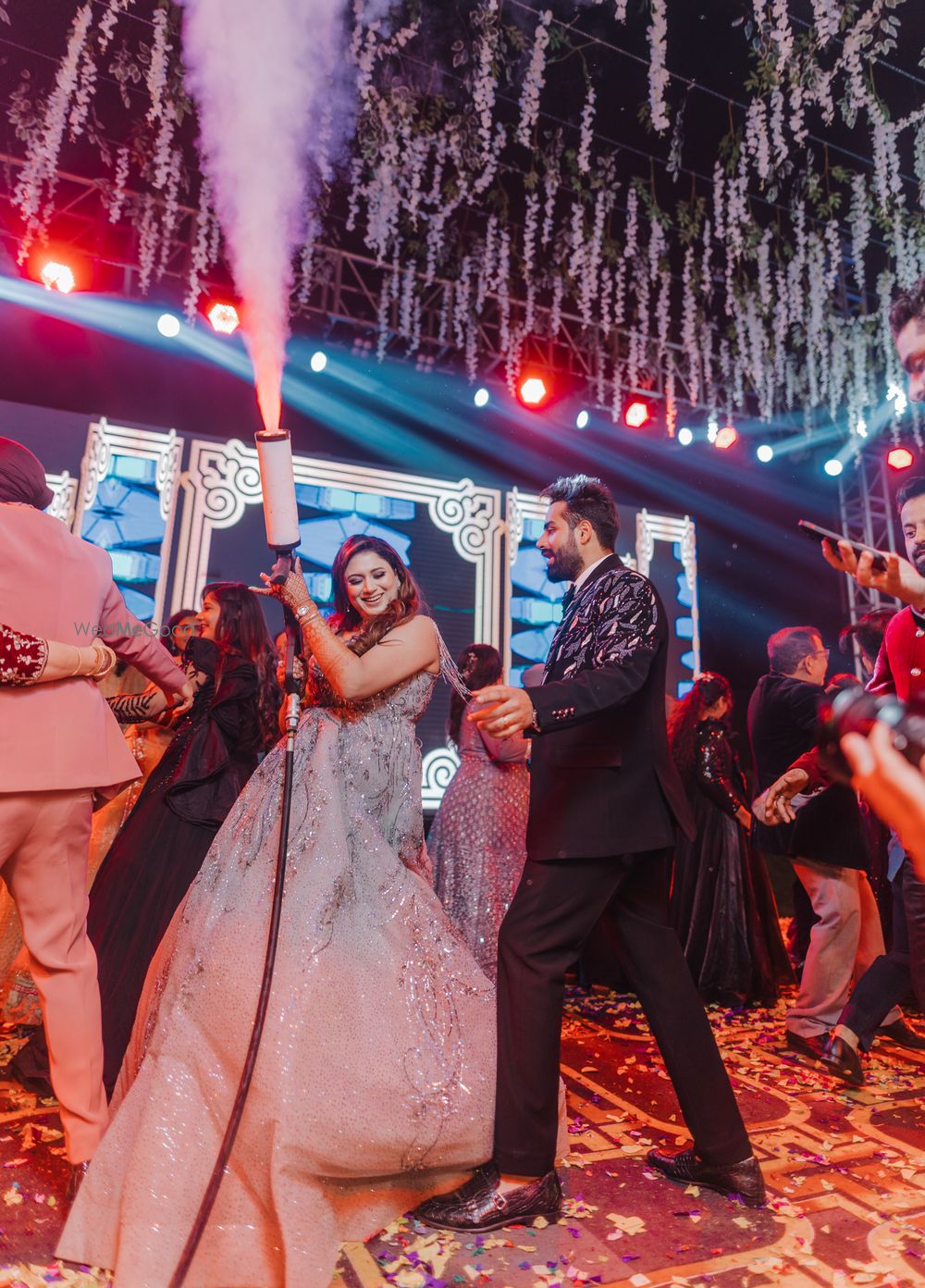 Photo From Tushaar & Simran - By Theweddingtwist