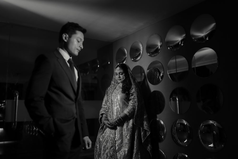 Photo From ANAM & JAWAD - By The Wedding Dart