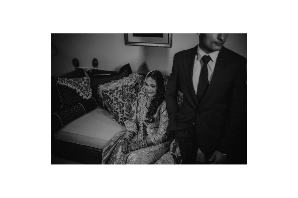 Photo From ANAM & JAWAD - By The Wedding Dart