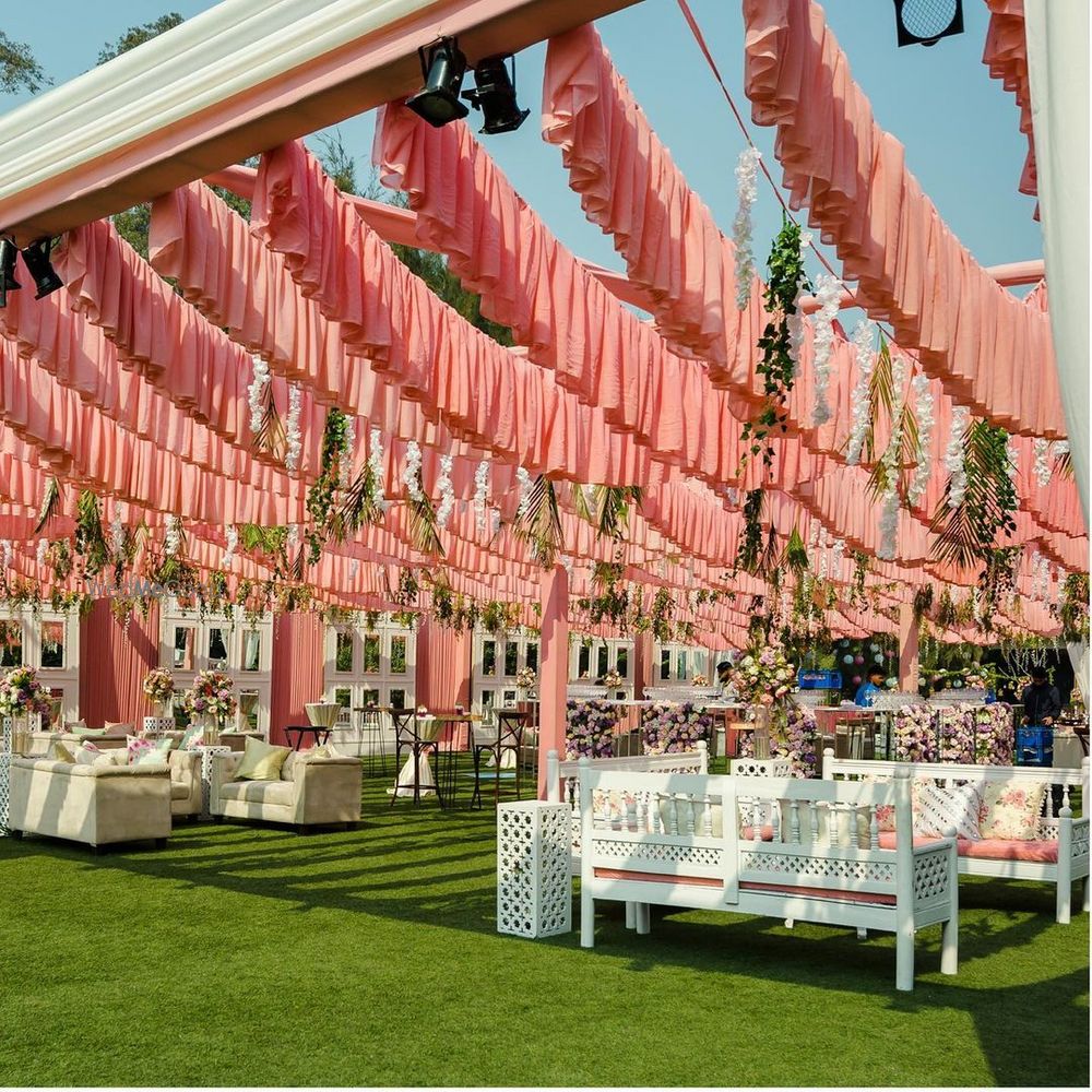 Photo From destination Wedding jaipur - By Perfect Wedding Planner 