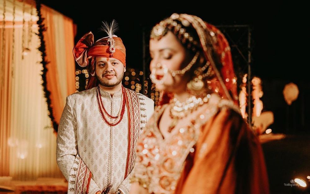 Photo From destination Wedding jaipur - By Perfect Wedding Planner 