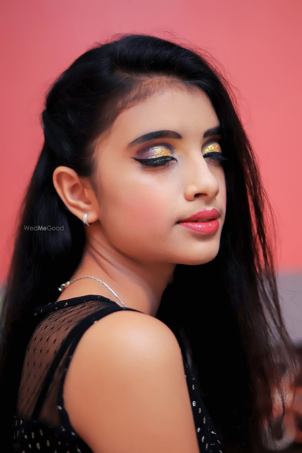 Photo From Western Look Makeup - By Divya Dhongadi MUA