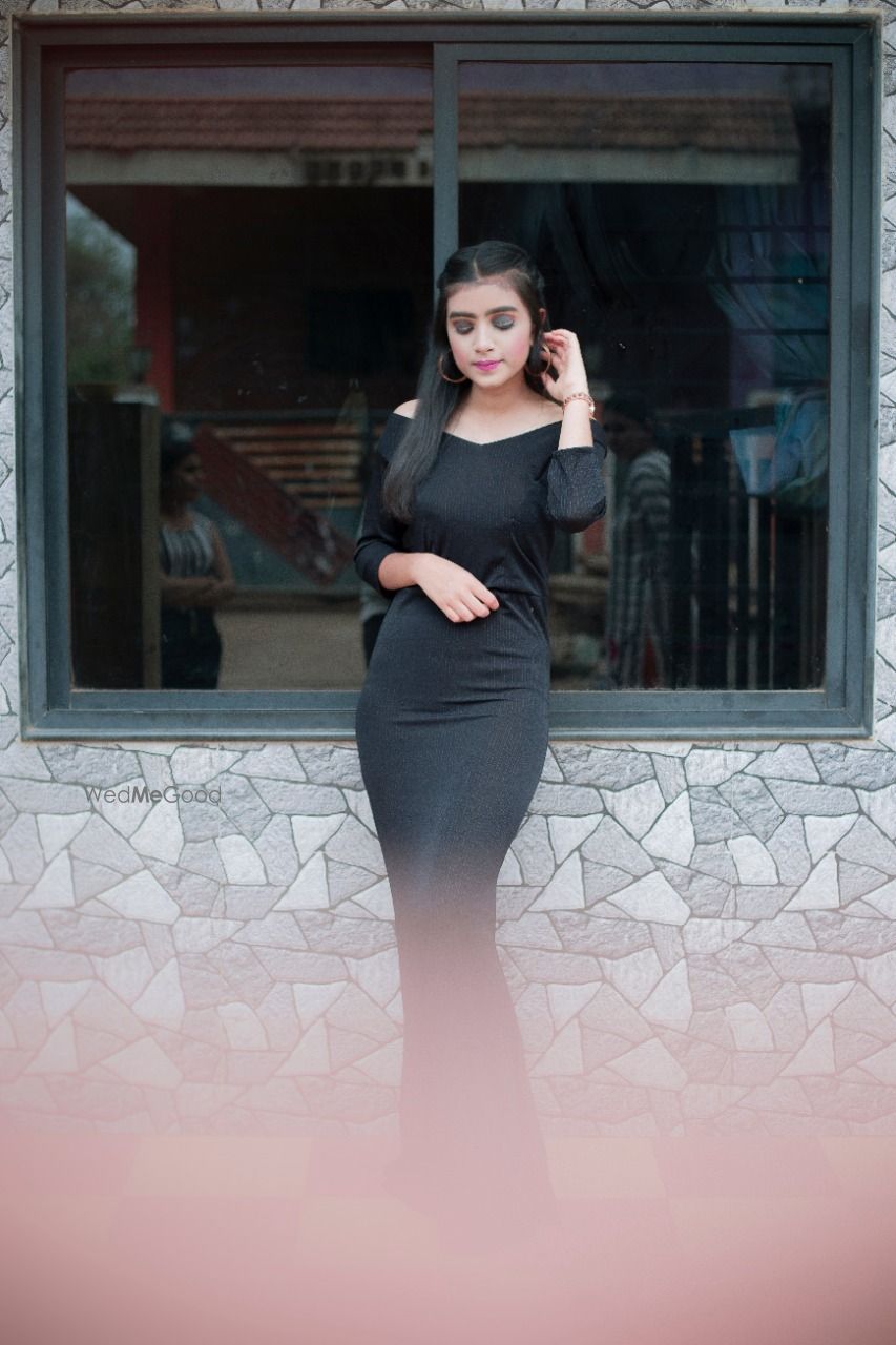 Photo From Western Look Makeup - By Divya Dhongadi MUA