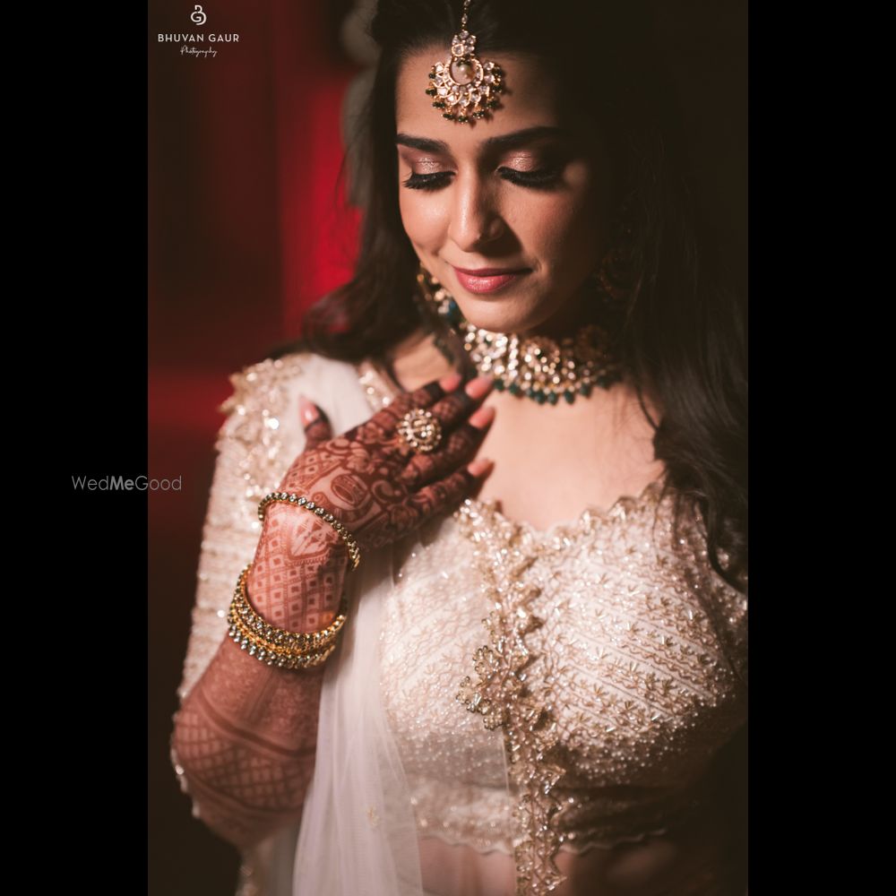 Photo From Sherry & Cross : Portraits - By Bhuvan Gaur Photography