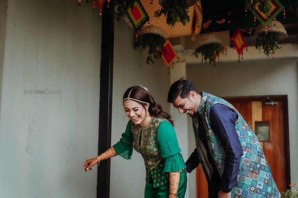 Photo From KANIKA BHUVAN - By Lilac Weddings