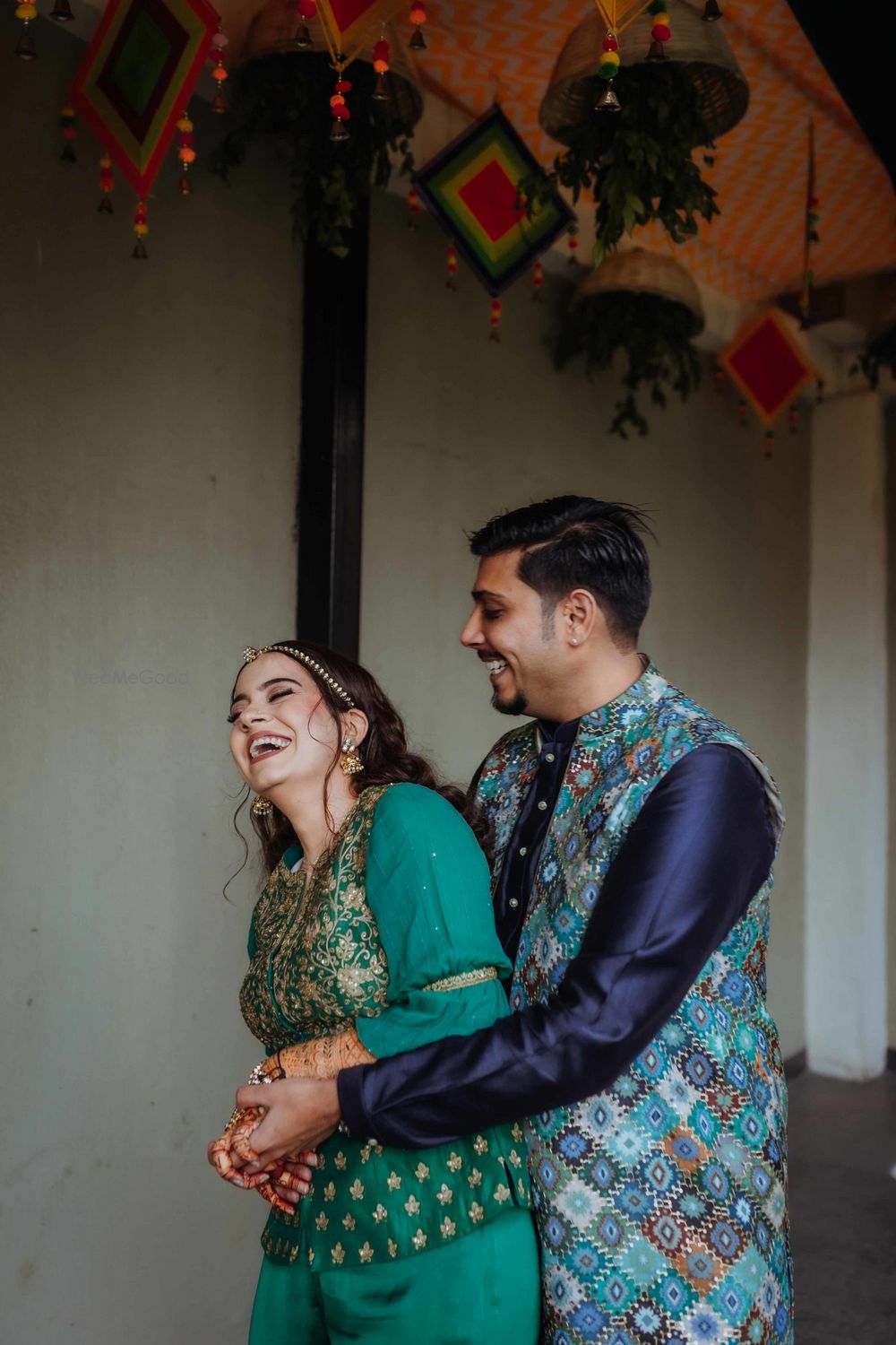 Photo From KANIKA BHUVAN - By Lilac Weddings