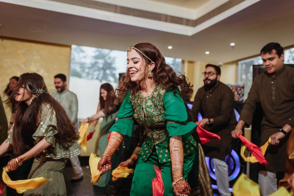 Photo From KANIKA BHUVAN - By Lilac Weddings