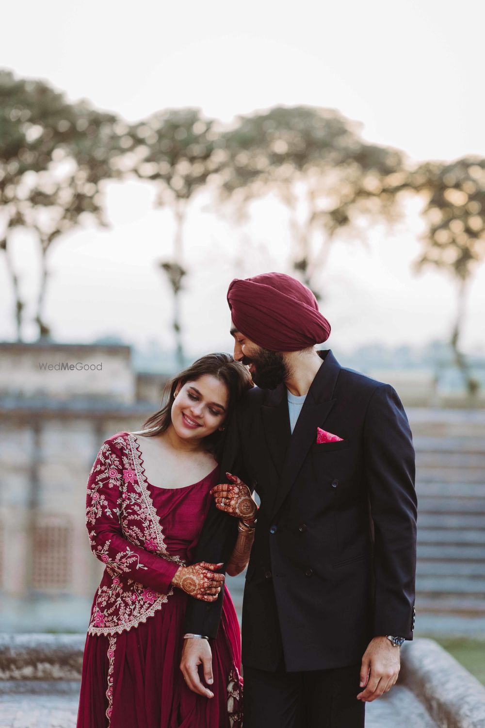 Photo From PREETI ASHPRIT - By Lilac Weddings