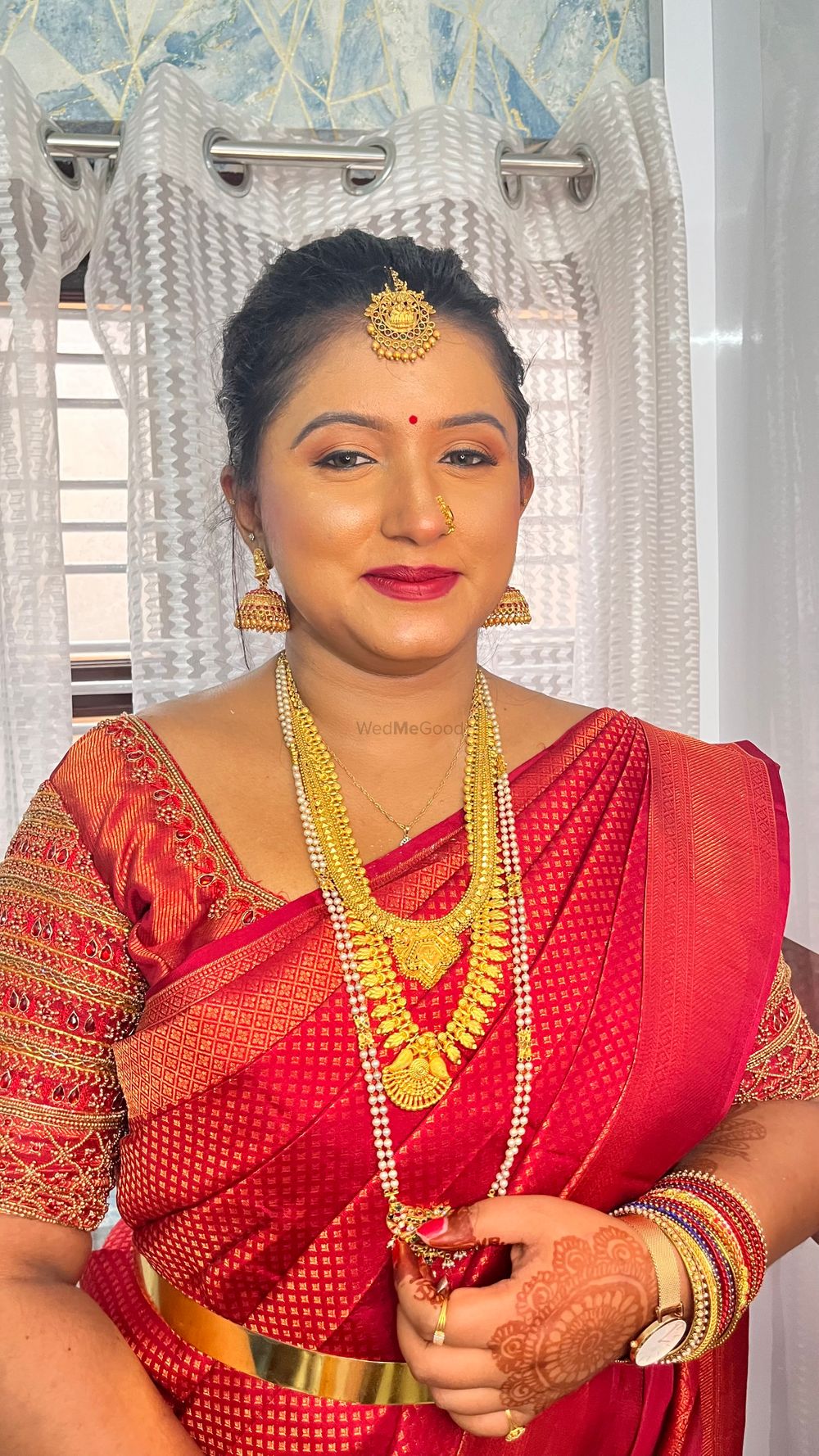 Photo From Prathvi - By Makeup Brush Tales