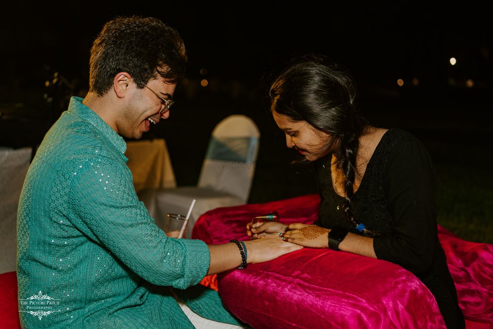 Photo From Anjanaa & Varun - By The Wedding Tantra