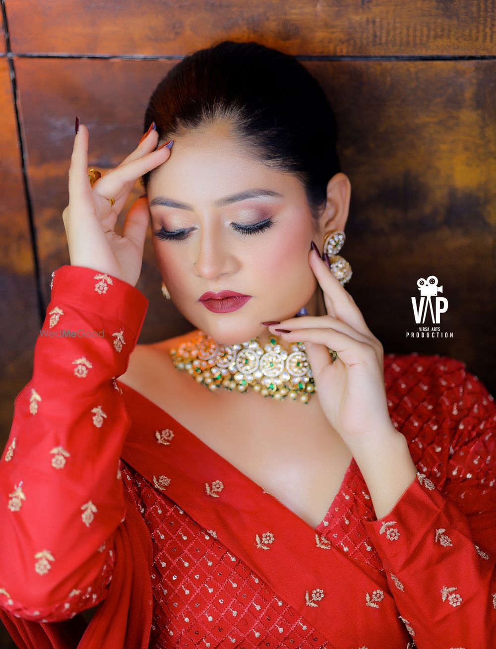 Photo From HD Party Makeup - By Makeovers by Sonali