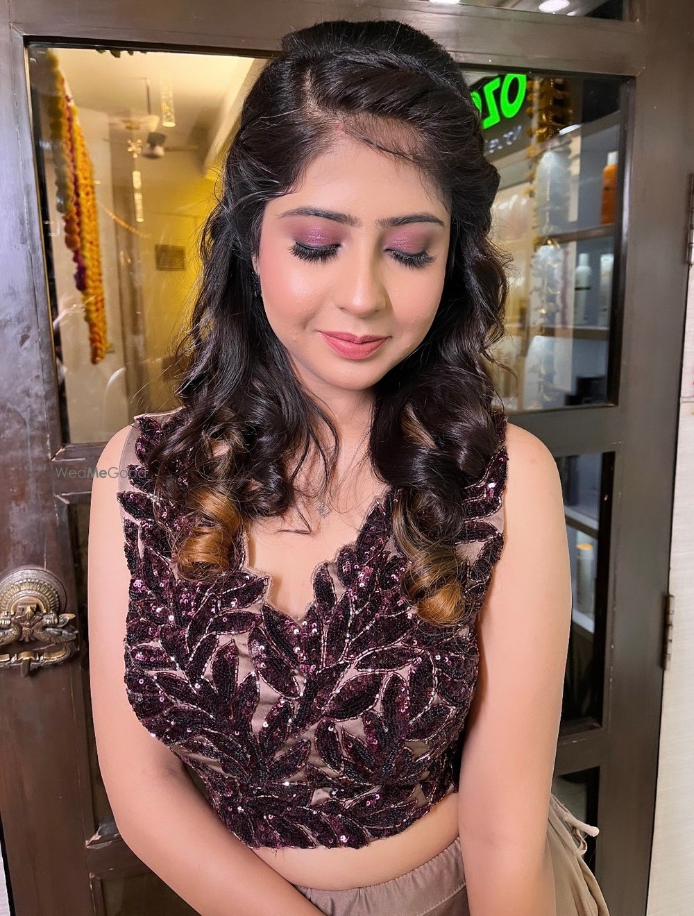 Photo From HD Party Makeup - By Makeovers by Sonali