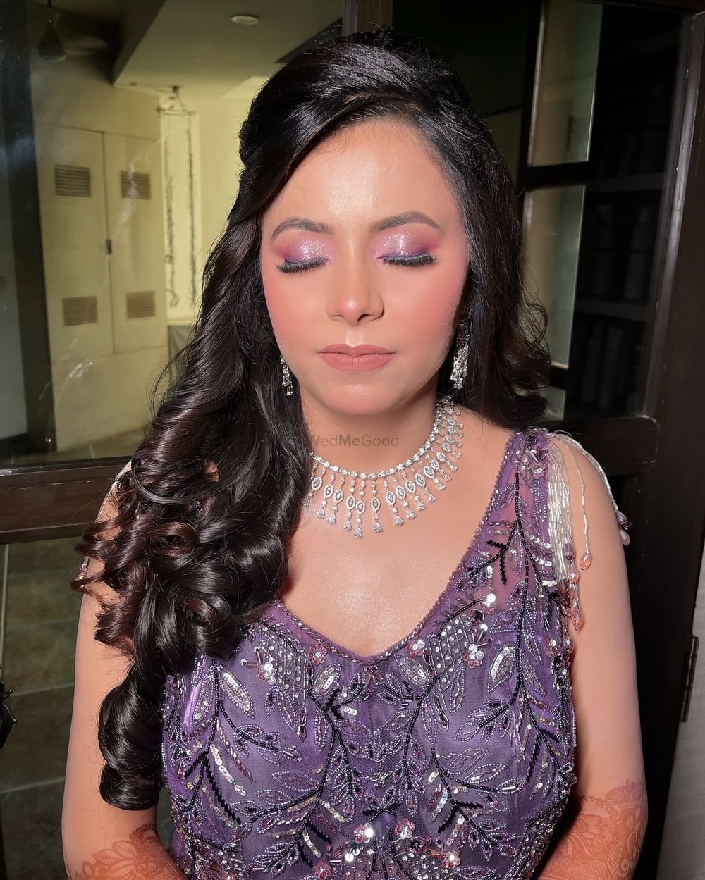 Photo From Engagement Makeup - By Makeovers by Sonali