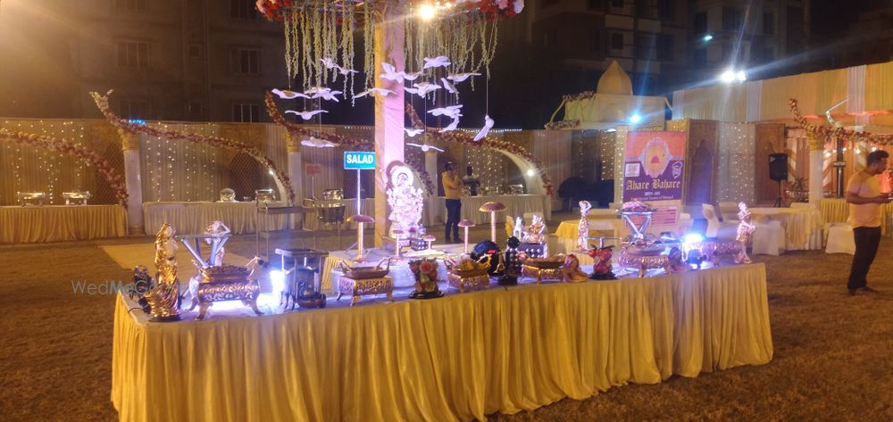 Photo From Durnibar Marriage - By Ahare Bahare Catering Services