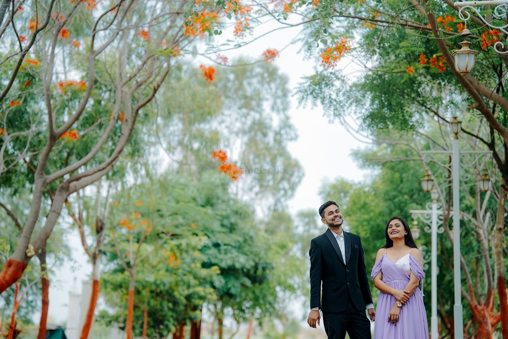 Photo From Vaishali & Anurag Prewedding  - By Pixaholic