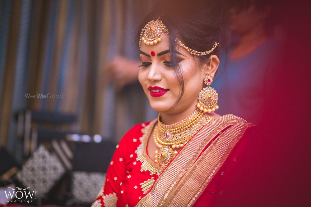 Photo From Ankita+Rohit - By The Wow Weddings