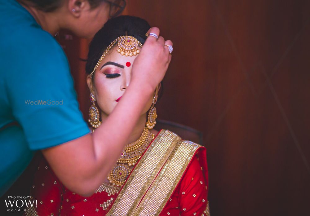 Photo From Ankita+Rohit - By The Wow Weddings
