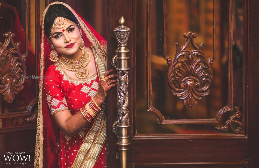 Photo From Ankita+Rohit - By The Wow Weddings