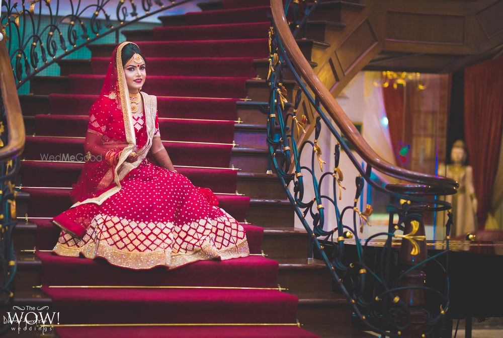 Photo From Ankita+Rohit - By The Wow Weddings