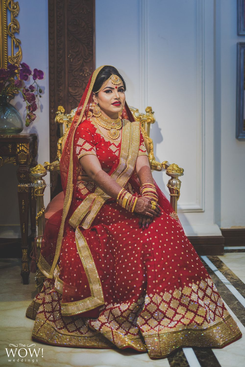 Photo From Ankita+Rohit - By The Wow Weddings