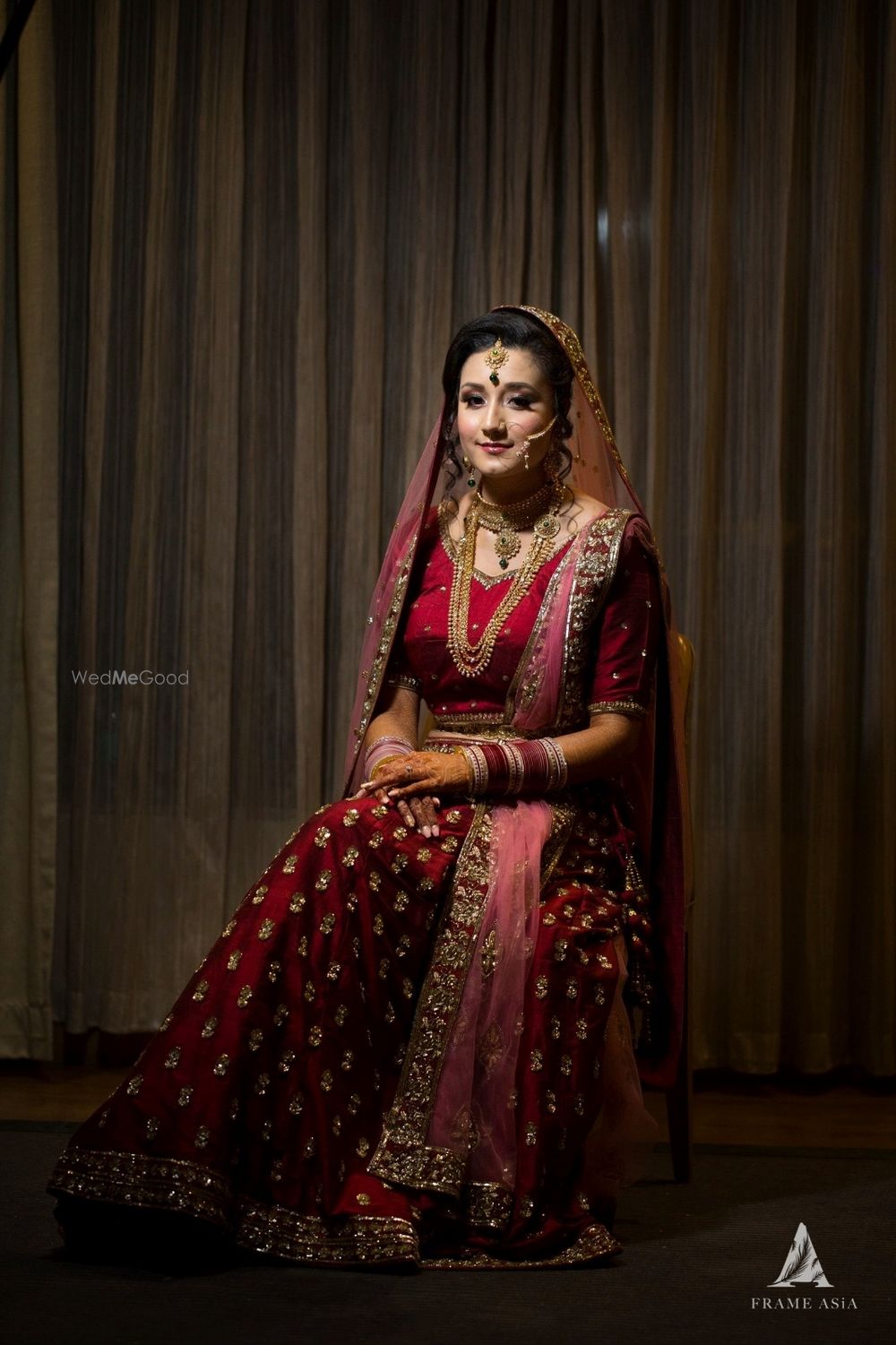 Photo From Bride Richa - By Makeup FX by Reshu Nagpal