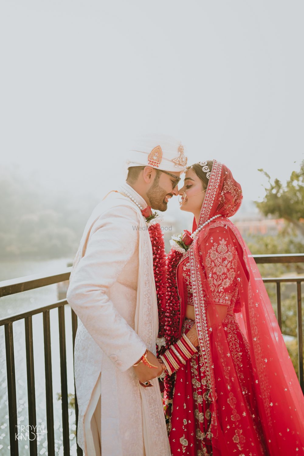 Photo From Hardik and Himanshi  - By The Royal Knot