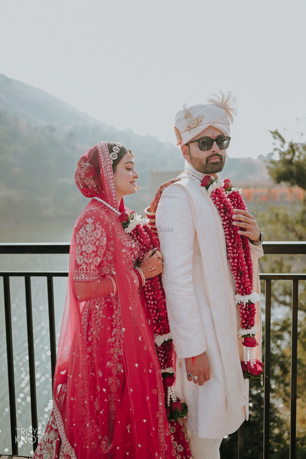 Photo From Hardik and Himanshi  - By The Royal Knot
