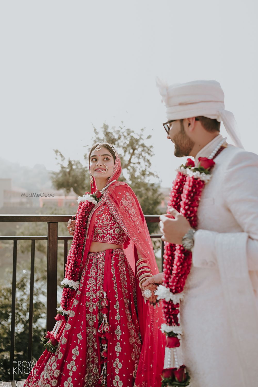 Photo From Hardik and Himanshi  - By The Royal Knot