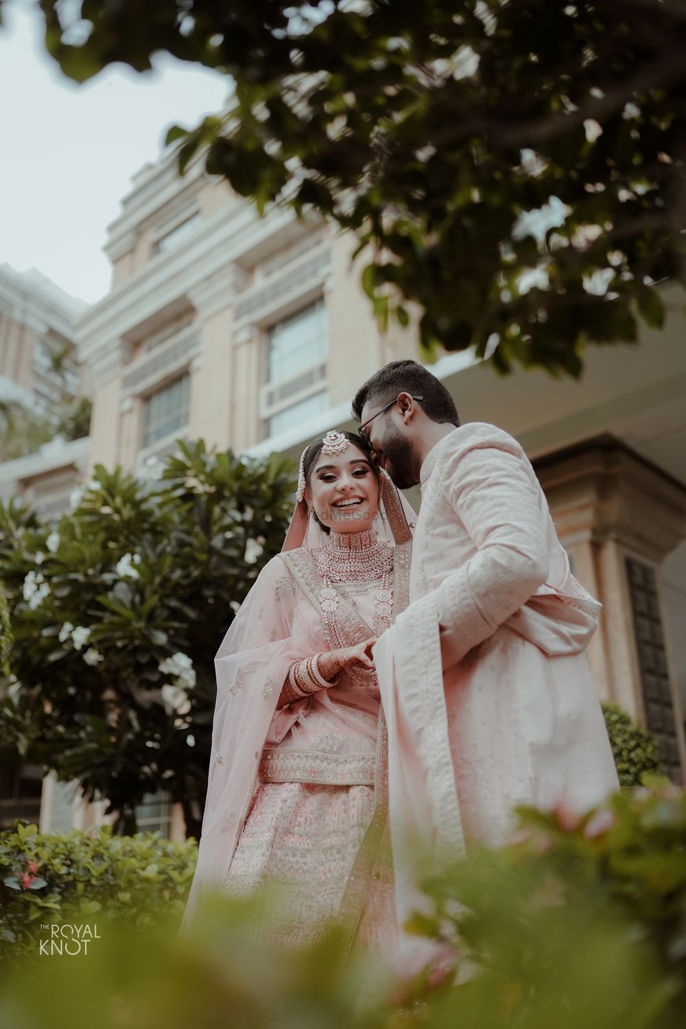 Photo From Sahal and Fathima - By The Royal Knot