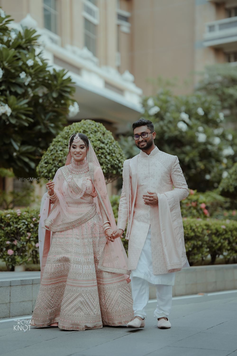 Photo From Sahal and Fathima - By The Royal Knot