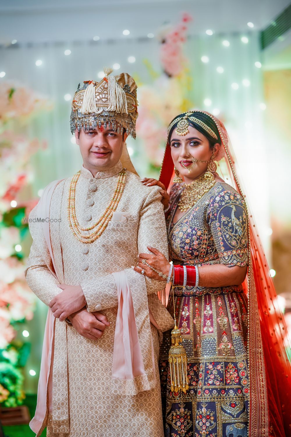 Photo From ANJANA & ABHINAV - By Harry Video Productions