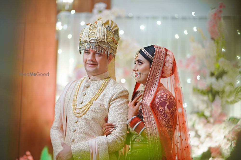 Photo From ANJANA & ABHINAV - By Harry Video Productions