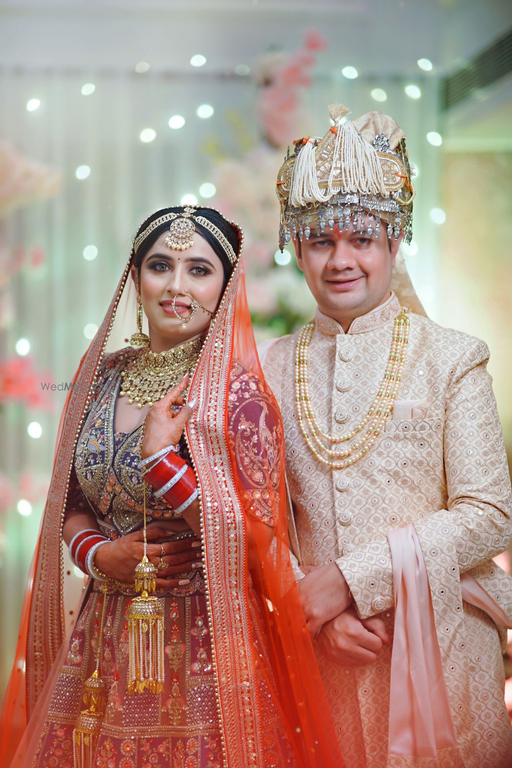 Photo From ANJANA & ABHINAV - By Harry Video Productions