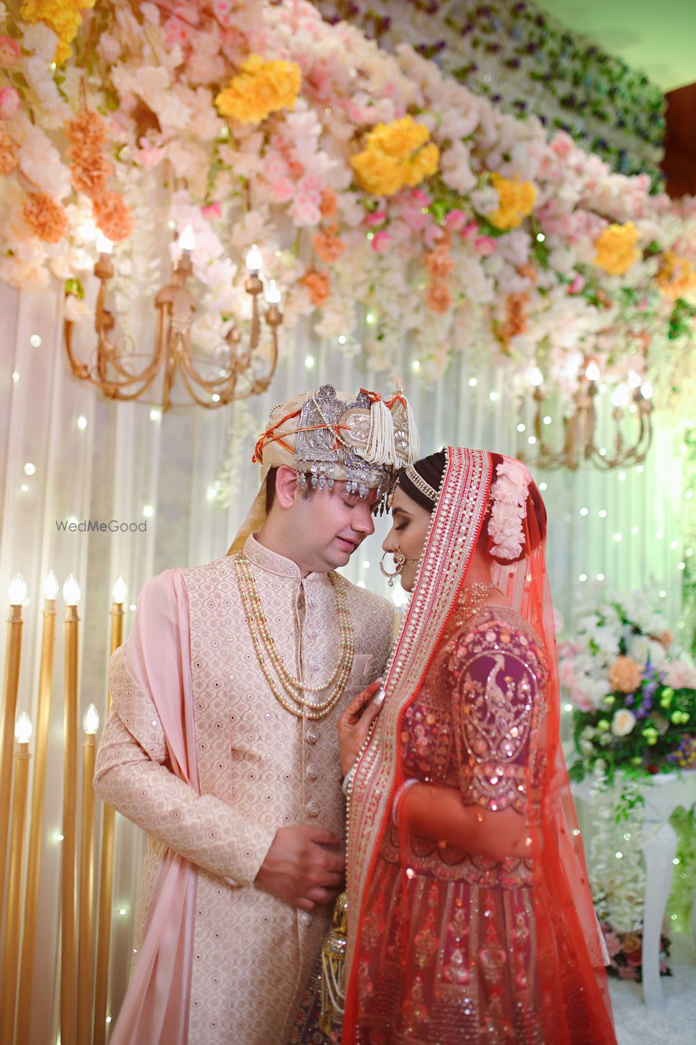 Photo From ANJANA & ABHINAV - By Harry Video Productions