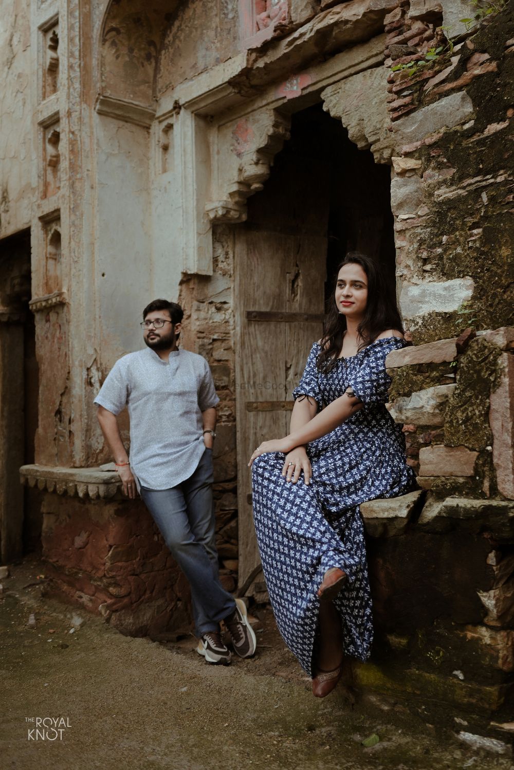 Photo From Swathi and Ashutosh - By The Royal Knot