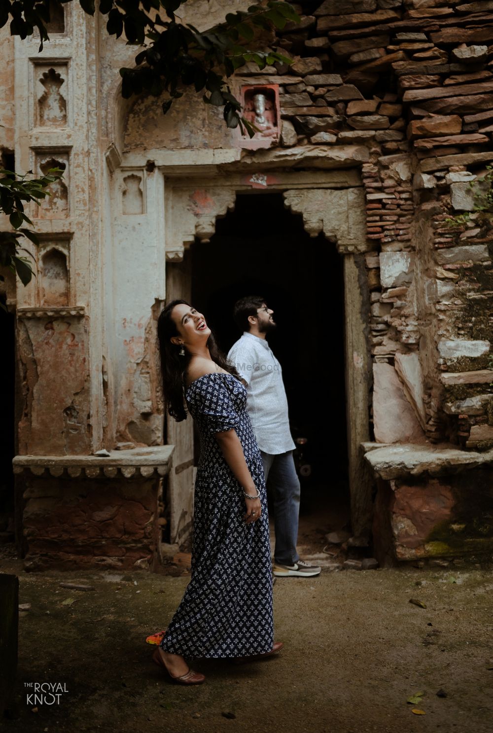 Photo From Swathi and Ashutosh - By The Royal Knot
