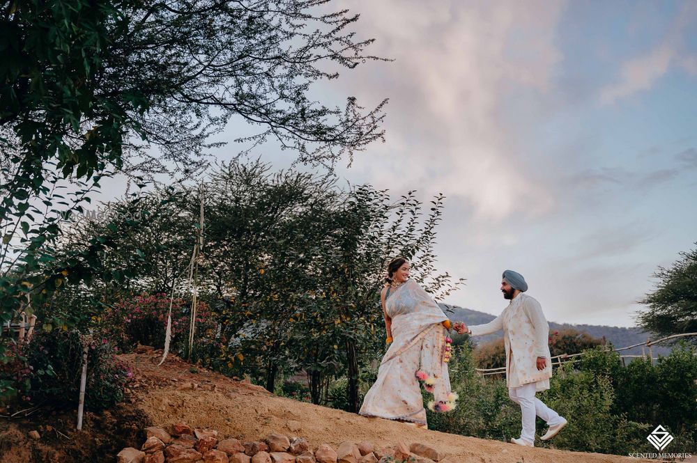 Photo From MANJOT X HAR-SIMRAN - By Lohagarh Fort Resort And Spa 