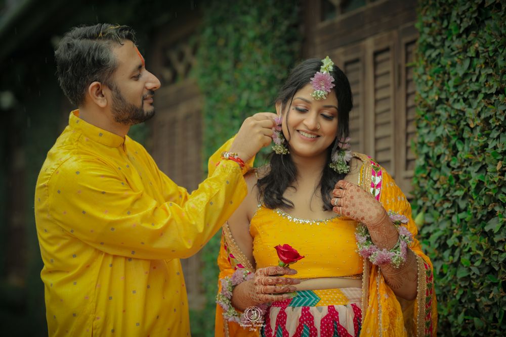 Photo From Shambhavi | Ashish - By Humari Wedding Story
