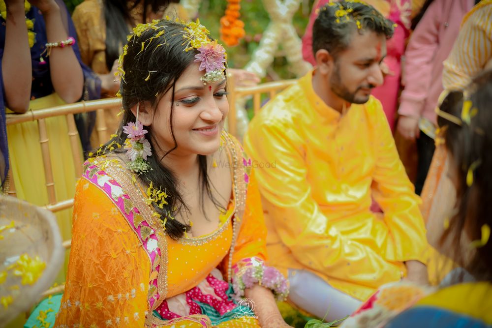 Photo From Shambhavi | Ashish - By Humari Wedding Story