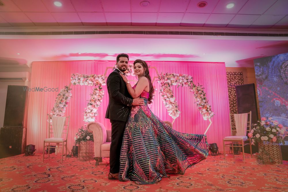 Photo From Shivam & Anshu - By TheWeddingShoots