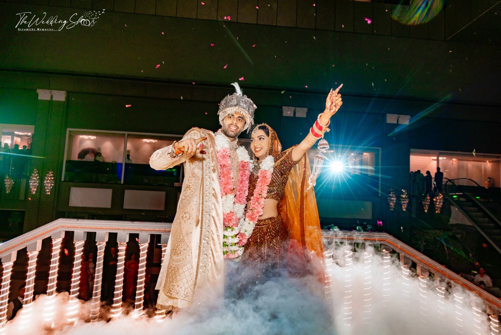 Photo From Sahil & Tanmayee - By TheWeddingShoots