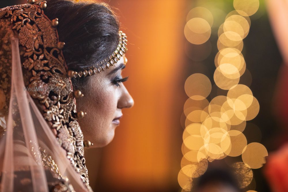 Photo From Moni & Akshay - By TheWeddingShoots