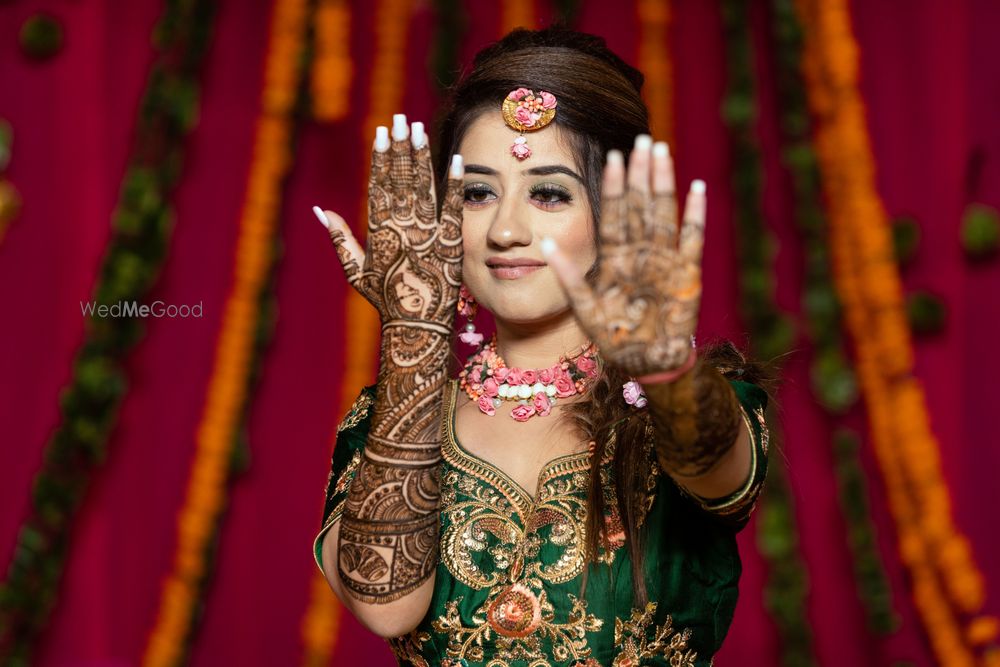 Photo From Moni & Akshay - By TheWeddingShoots