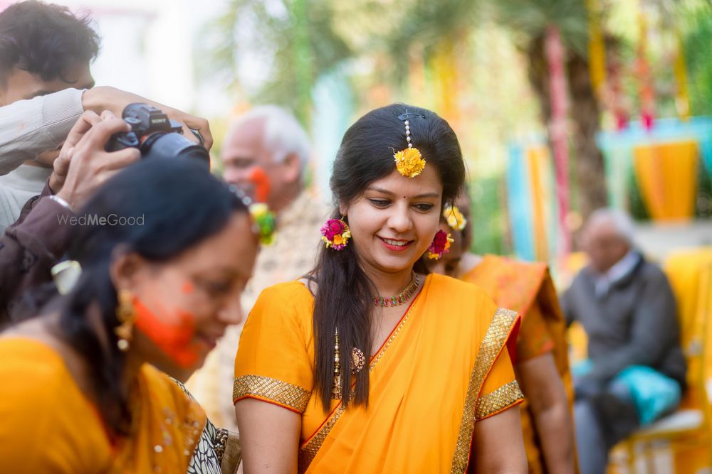 Photo From Juhi & Archit - By TheWeddingShoots