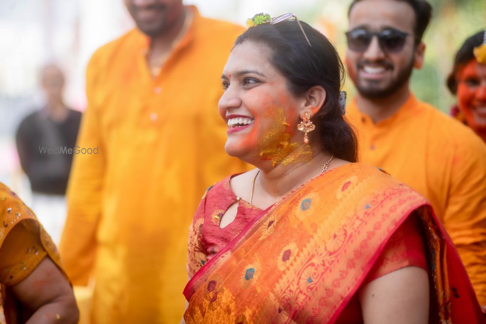 Photo From Juhi & Archit - By TheWeddingShoots