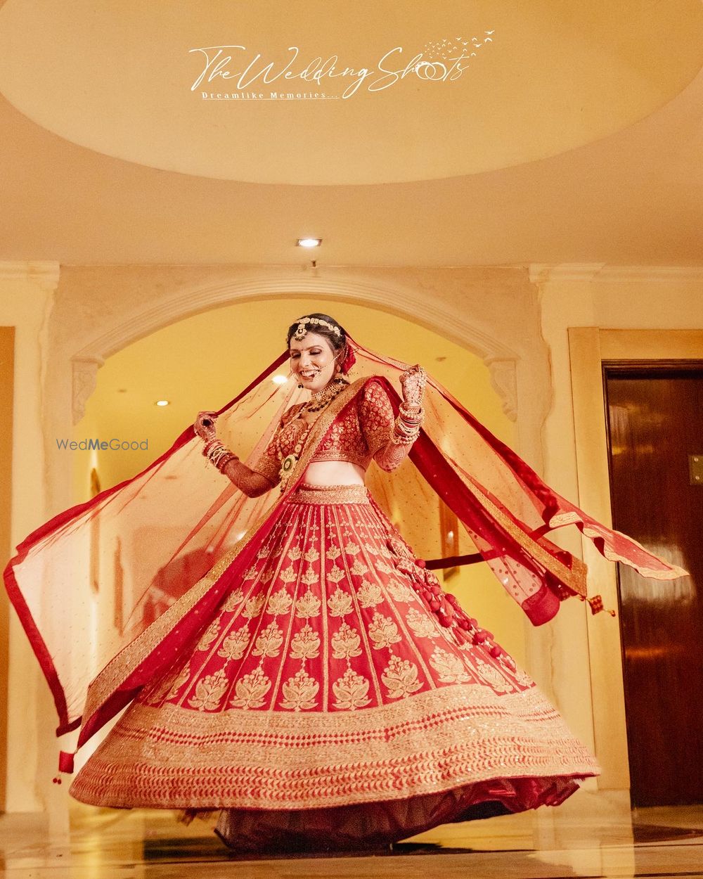 Photo From Juhi & Archit - By TheWeddingShoots