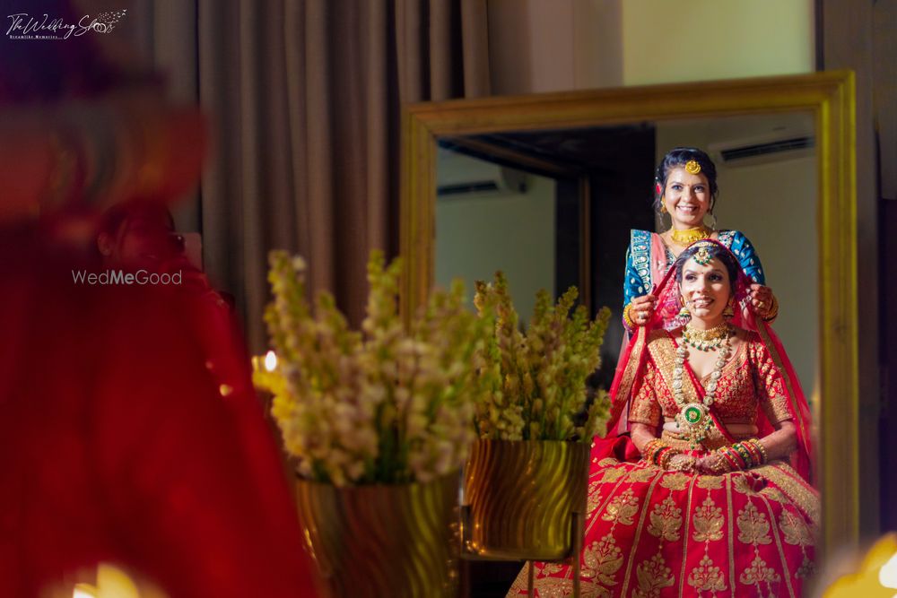 Photo From Juhi & Archit - By TheWeddingShoots