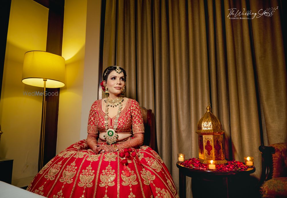 Photo From Juhi & Archit - By TheWeddingShoots