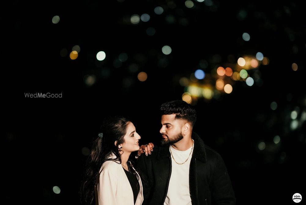 Photo From Lavi X Sandeep - By Dolphin Photography